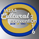 Cultural convention logo